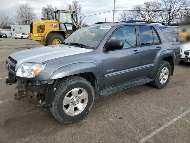 2004 TOYOTA 4RUNNER SR5, 