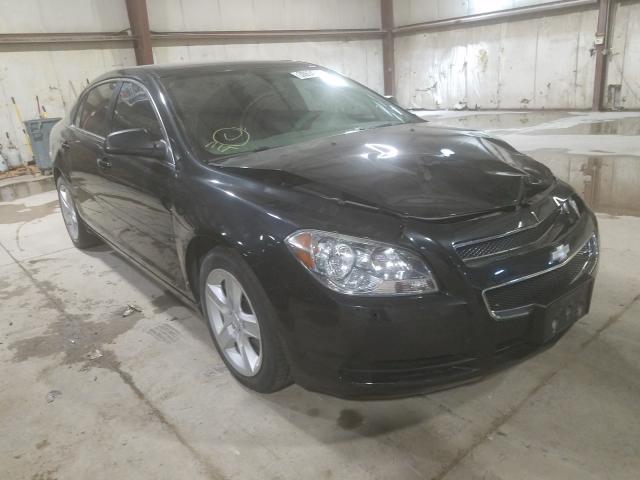 1G1ZB5E18BF208703 - 2011 CHEVROLET MALIBU LS  photo 1