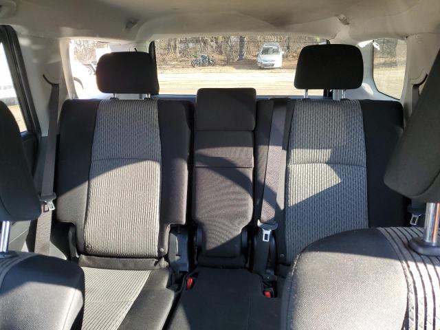 JTEMU5JR1M5943910 - 2021 TOYOTA 4RUNNER SR5/SR5 PREMIUM ნაცრისფერი ფოტო 10