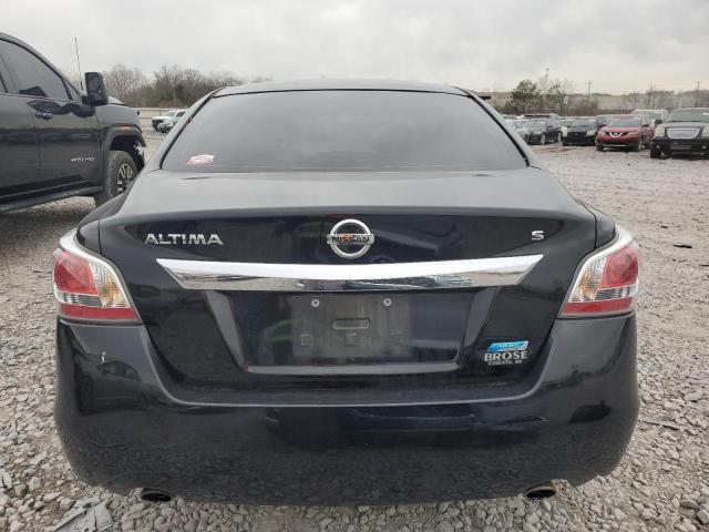 1N4AL3AP6EN241585 - 2014 NISSAN ALTIMA 2.5 BLACK photo 6