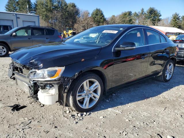 2015 VOLVO S60 PLATINUM, 