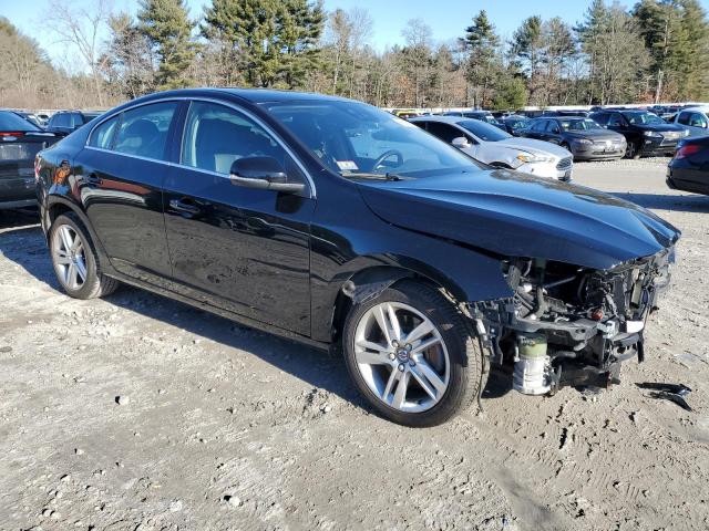 YV1612TM1F2364517 - 2015 VOLVO S60 PLATINUM BLACK photo 4