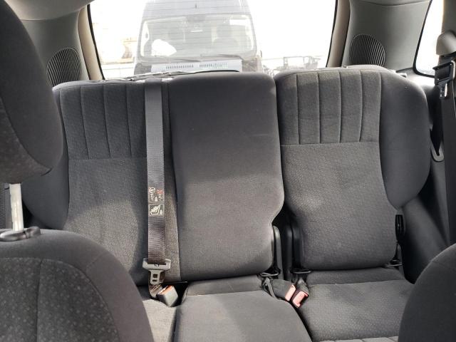 3C4FY48B03T641964 - 2003 CHRYSLER PT CRUISER CLASSIC 银色 照片 10