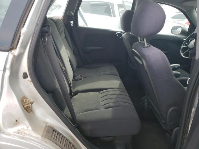 3C4FY48B03T641964 - 2003 CHRYSLER PT CRUISER CLASSIC 银色 照片 11