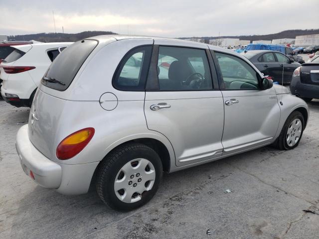 3C4FY48B03T641964 - 2003 CHRYSLER PT CRUISER CLASSIC 银色 照片 3