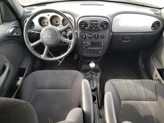 3C4FY48B03T641964 - 2003 CHRYSLER PT CRUISER CLASSIC 银色 照片 8