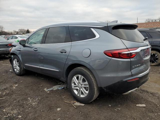 5GAEVAKW1LJ325349 - 2020 BUICK ENCLAVE ESSENCE 灰色 照片 2