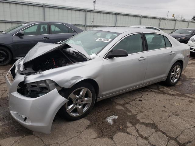 2012 CHEVROLET MALIBU LS, 