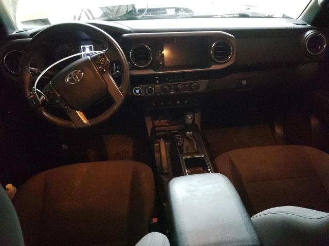 5TFCZ5AN3HX063297 - 2017 TOYOTA TACOMA DOUBLE CAB 白色 照片 8