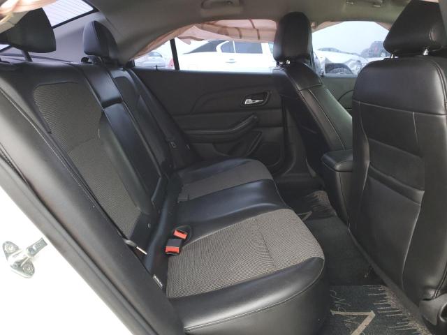 1G11C5SA1GU156705 - 2016 CHEVROLET MALIBU LIM LT 白色 照片 10