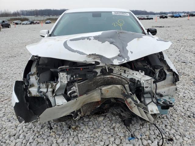 1G11C5SA1GU156705 - 2016 CHEVROLET MALIBU LIM LT 白色 照片 5