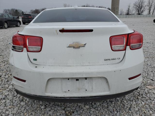 1G11C5SA1GU156705 - 2016 CHEVROLET MALIBU LIM LT 白色 照片 6