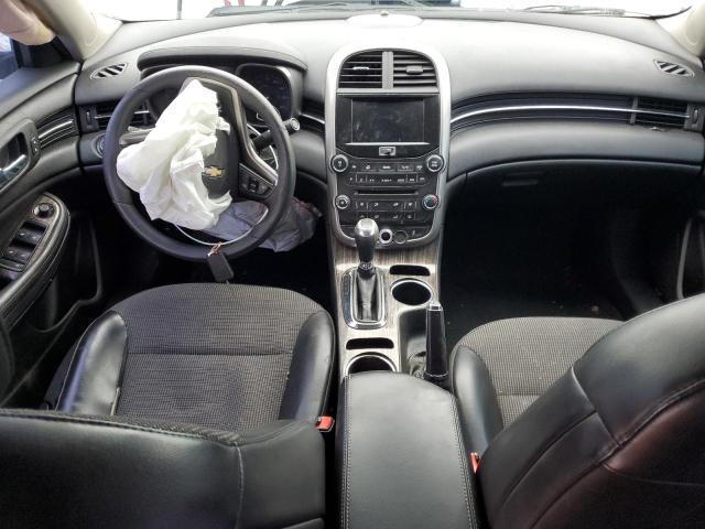 1G11C5SA1GU156705 - 2016 CHEVROLET MALIBU LIM LT 白色 照片 8