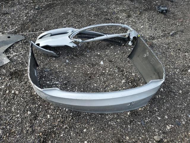 5YJSA1AC2DFP10884 - 2013 TESLA MODEL S ვერცხლისფერი ფოტო 12