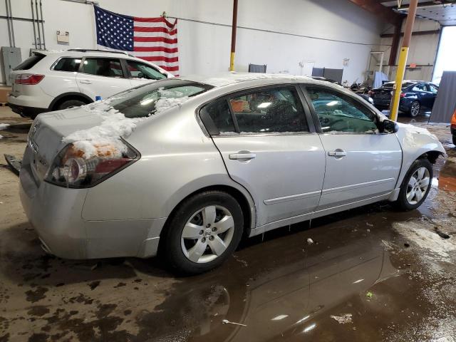 1N4AL21E39C102279 - 2009 NISSAN ALTIMA 2.5 SILVER photo 3