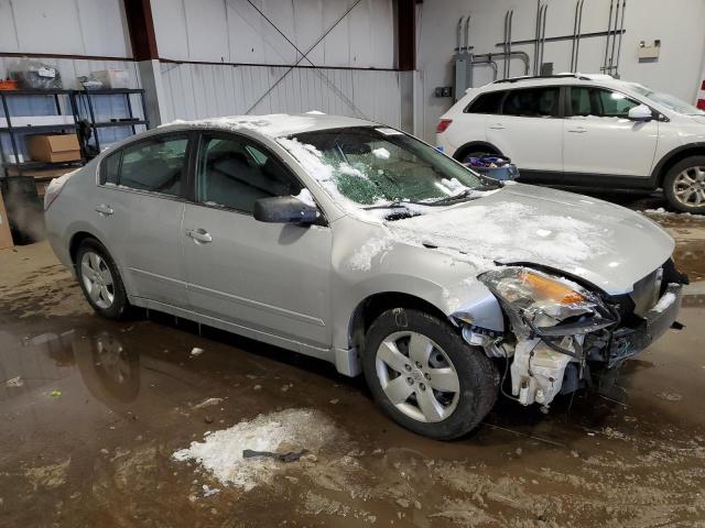 1N4AL21E39C102279 - 2009 NISSAN ALTIMA 2.5 SILVER photo 4