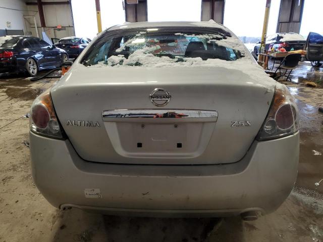 1N4AL21E39C102279 - 2009 NISSAN ALTIMA 2.5 SILVER photo 6