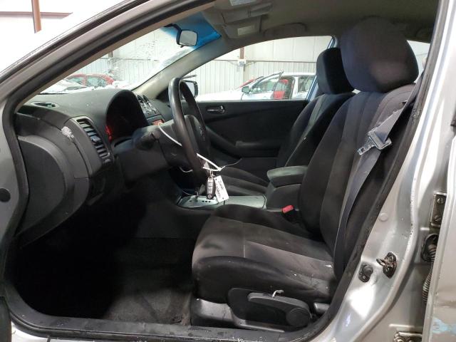 1N4AL21E39C102279 - 2009 NISSAN ALTIMA 2.5 SILVER photo 7