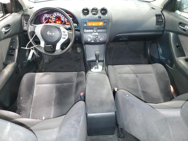 1N4AL21E39C102279 - 2009 NISSAN ALTIMA 2.5 SILVER photo 8