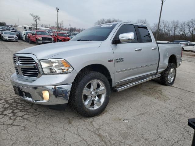 2016 RAM 1500 SLT, 