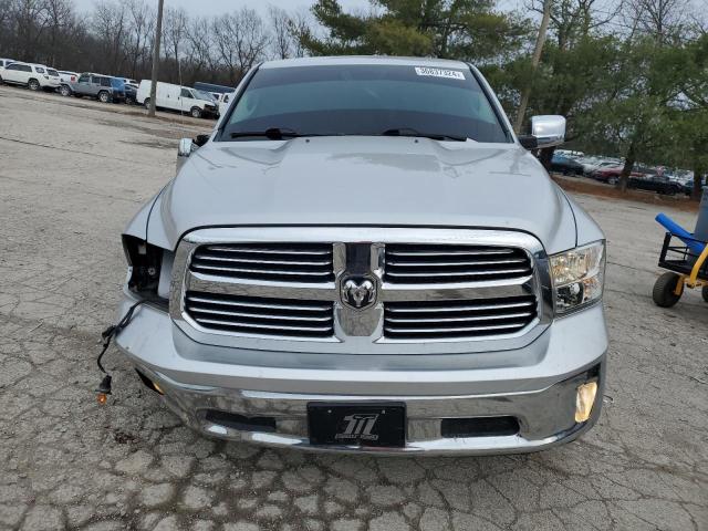 1C6RR7GT3GS156044 - 2016 RAM 1500 SLT SILVER photo 5