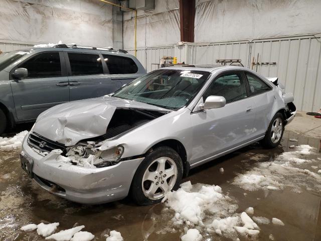 2000 HONDA ACCORD EX, 