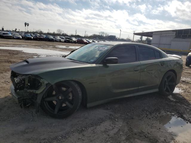 2022 DODGE CHARGER R/T, 