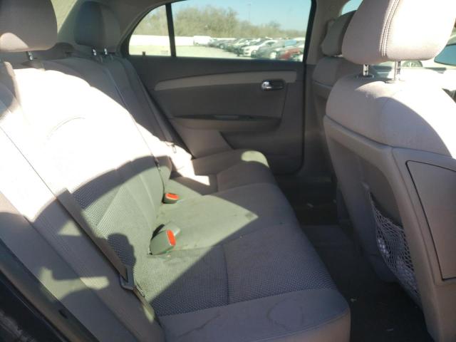 1G1ZH57B294257373 - 2009 CHEVROLET MALIBU 1LT ლურჯი ფოტო 10