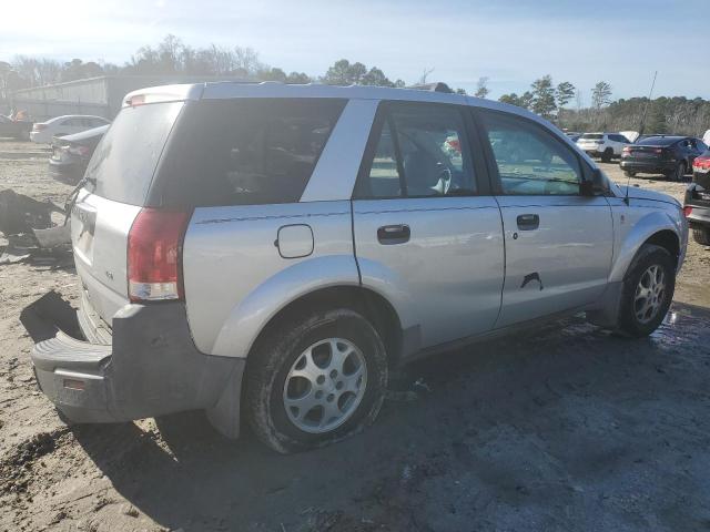 5GZCZ53B13S896538 - 2003 SATURN VUE SILVER photo 3