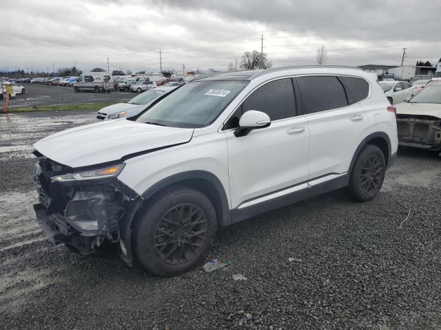 2019 HYUNDAI SANTA FE LIMITED, 