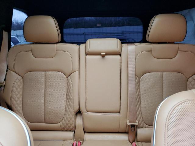 1C4RJHEG8N8611458 - 2022 JEEP GRAND CHER SUMMIT Սև լուսանկար 10