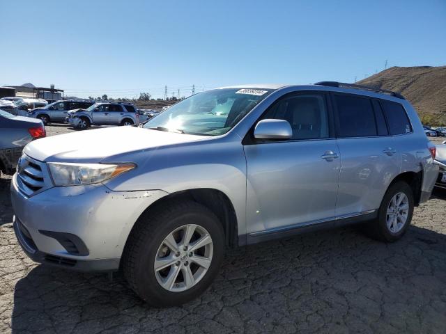 2013 TOYOTA HIGHLANDER BASE, 