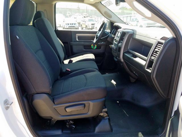 3C6JR6DTXKG560695 - 2019 RAM 1500 CLASSIC TRADESMAN  photo 5