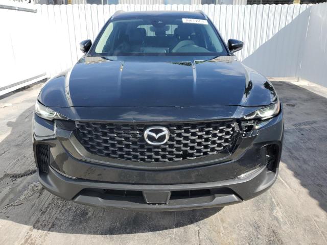 7MMVABBM8RN165017 - 2024 MAZDA CX-50 PREFERRED BLACK photo 5