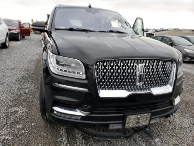 5LMJJ3LT4JEL02090 - 2018 LINCOLN NAVIGATOR L RESERVE BLACK photo 5