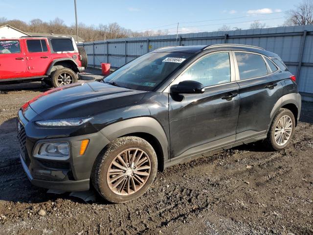 2021 HYUNDAI KONA SEL PLUS, 