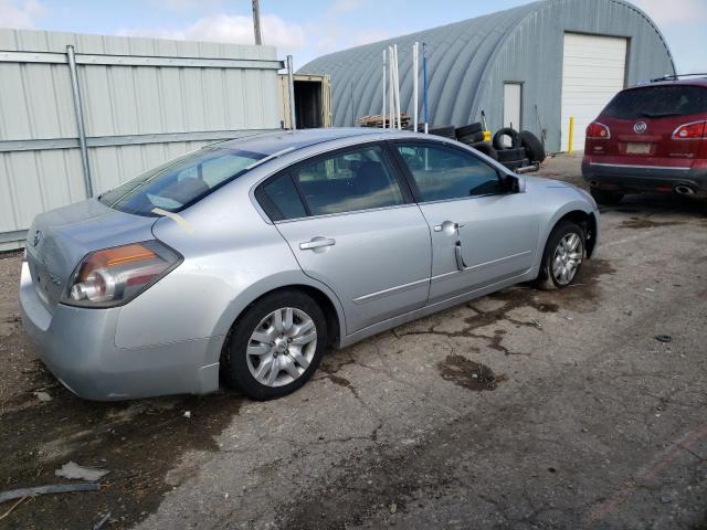 1N4AL21E29C143471 - 2009 NISSAN ALTIMA 2.5 SILVER photo 3