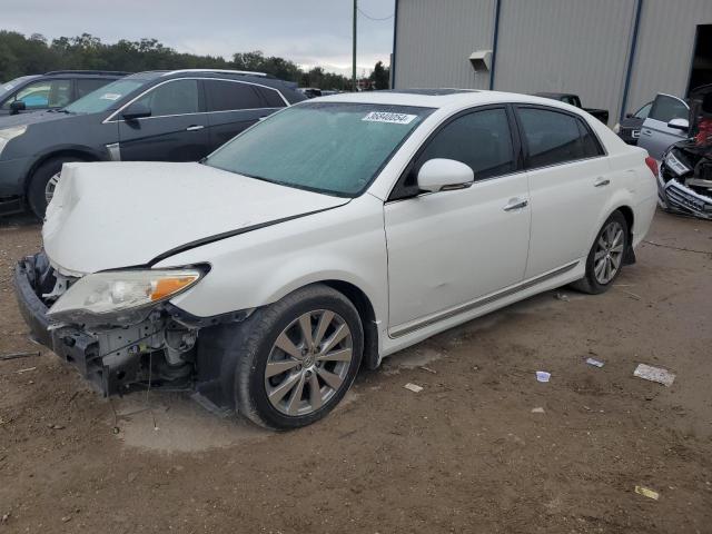 2011 TOYOTA AVALON BASE, 