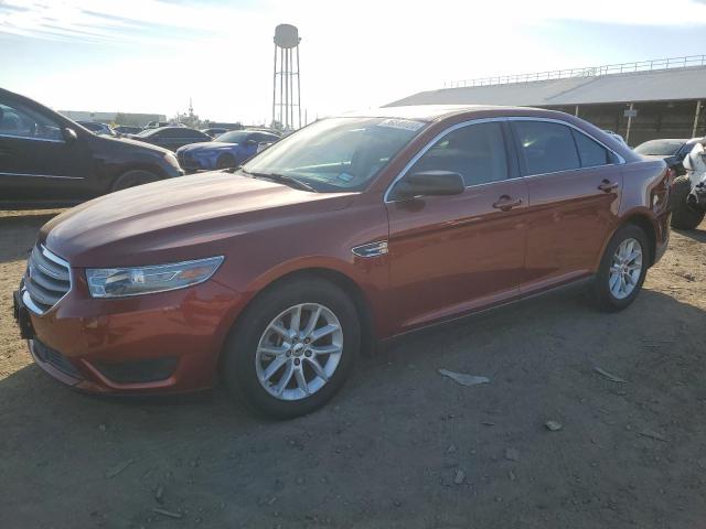 2014 FORD TAURUS SE, 