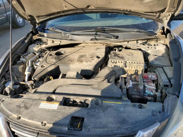 1N4AL3AP0GC249583 - 2016 NISSAN ALTIMA 2.5 GRAY photo 11