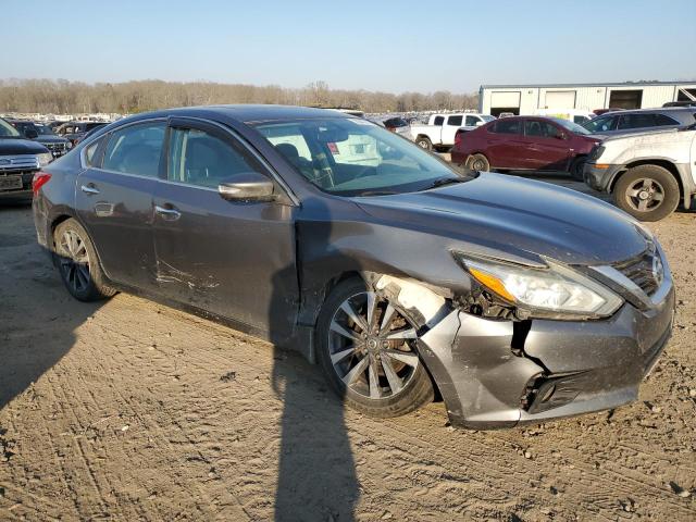 1N4AL3AP0GC249583 - 2016 NISSAN ALTIMA 2.5 GRAY photo 4