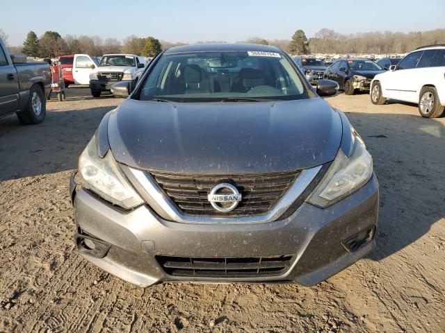 1N4AL3AP0GC249583 - 2016 NISSAN ALTIMA 2.5 GRAY photo 5