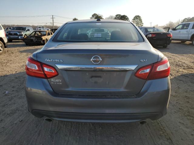 1N4AL3AP0GC249583 - 2016 NISSAN ALTIMA 2.5 GRAY photo 6