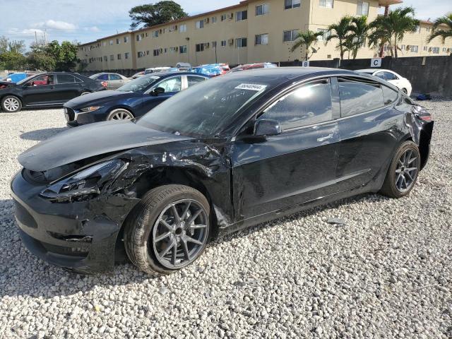 2023 TESLA MODEL 3, 