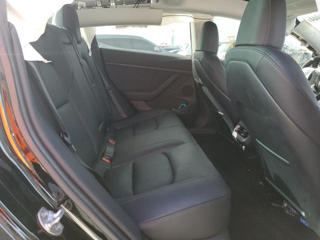 5YJ3E1EA6PF511164 - 2023 TESLA MODEL 3 Qara foto 10