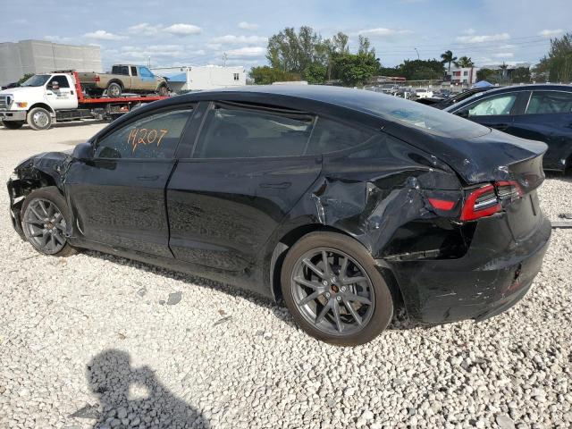 5YJ3E1EA6PF511164 - 2023 TESLA MODEL 3 Qara foto 2