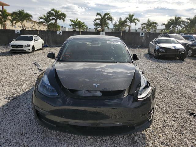 5YJ3E1EA6PF511164 - 2023 TESLA MODEL 3 Qara foto 5