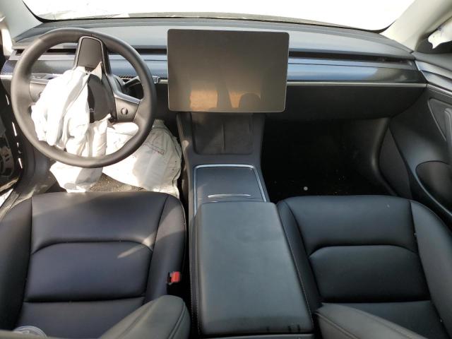 5YJ3E1EA6PF511164 - 2023 TESLA MODEL 3 Qara foto 8