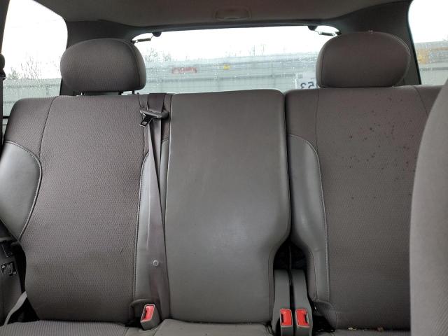 1J8GL38K13W609573 - 2003 JEEP LIBERTY RENEGADE TAN photo 10