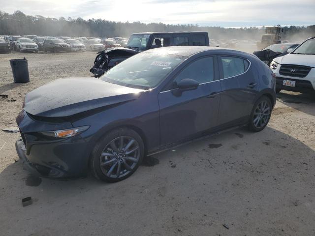 2019 MAZDA 3 PREFERRED, 